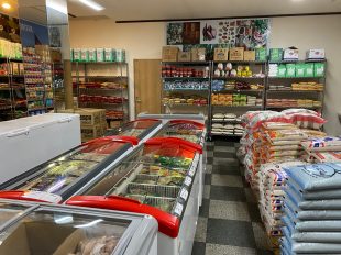 UNIQUE HALAL FOOD　ONLINE STORE